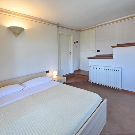 Residenza Villa Maria Roncola Dış mekan fotoğraf