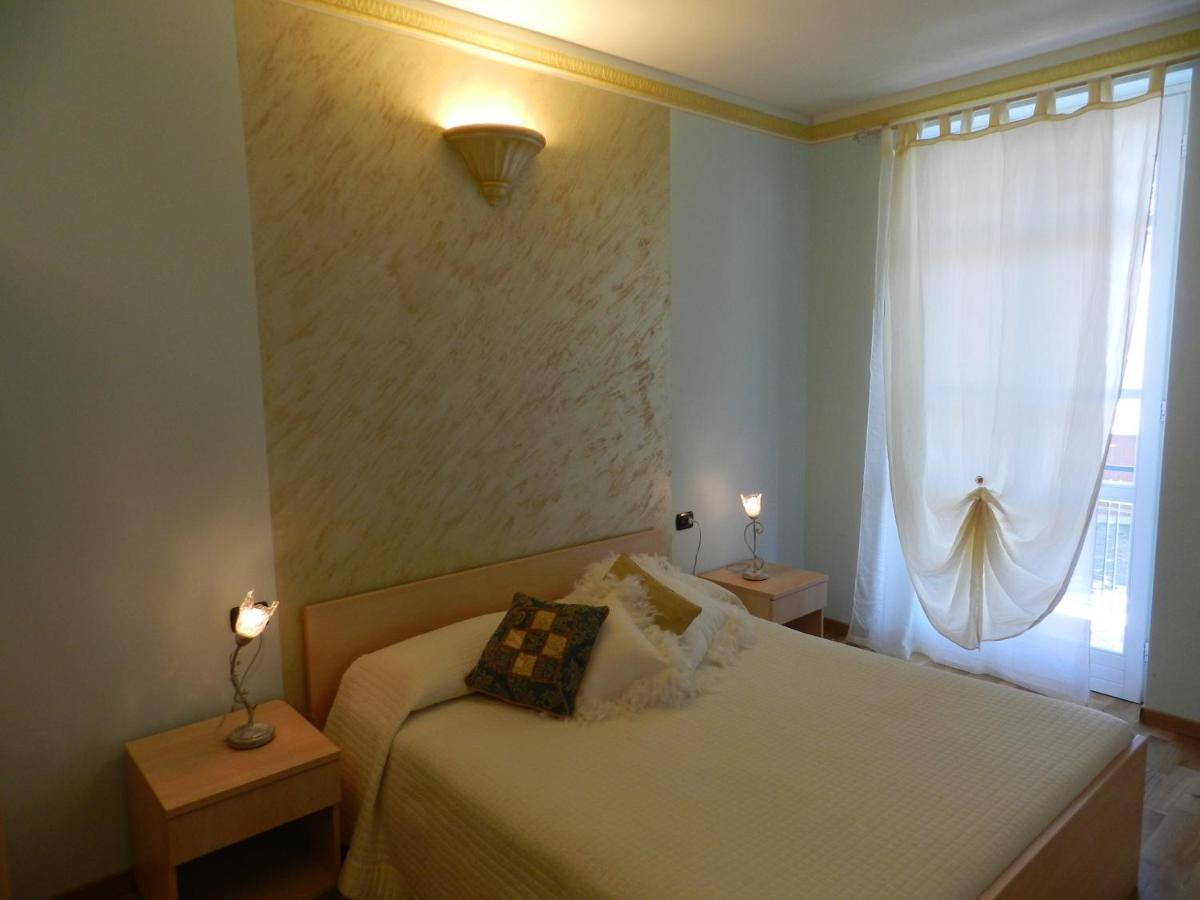 Residenza Villa Maria Roncola Dış mekan fotoğraf