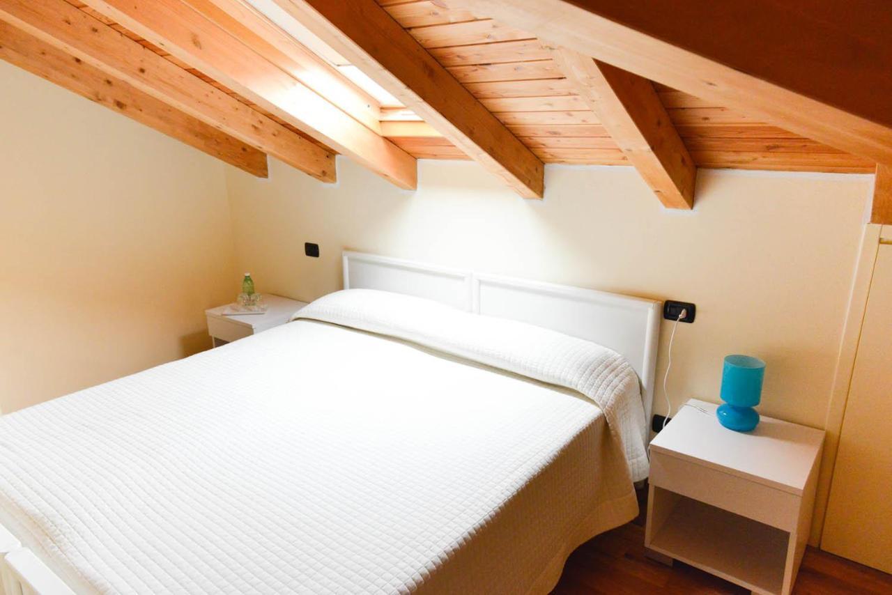 Residenza Villa Maria Roncola Oda fotoğraf