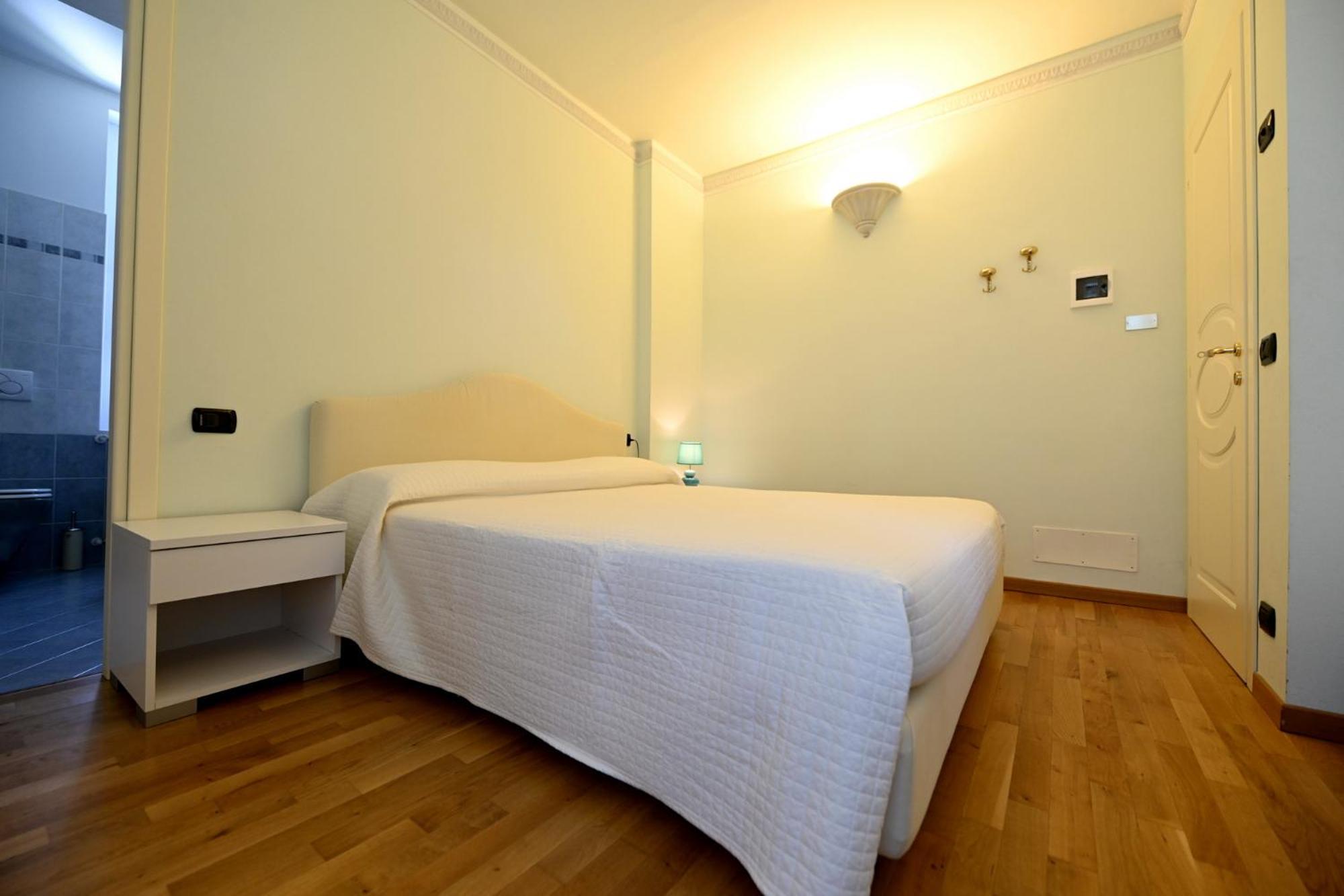 Residenza Villa Maria Roncola Dış mekan fotoğraf