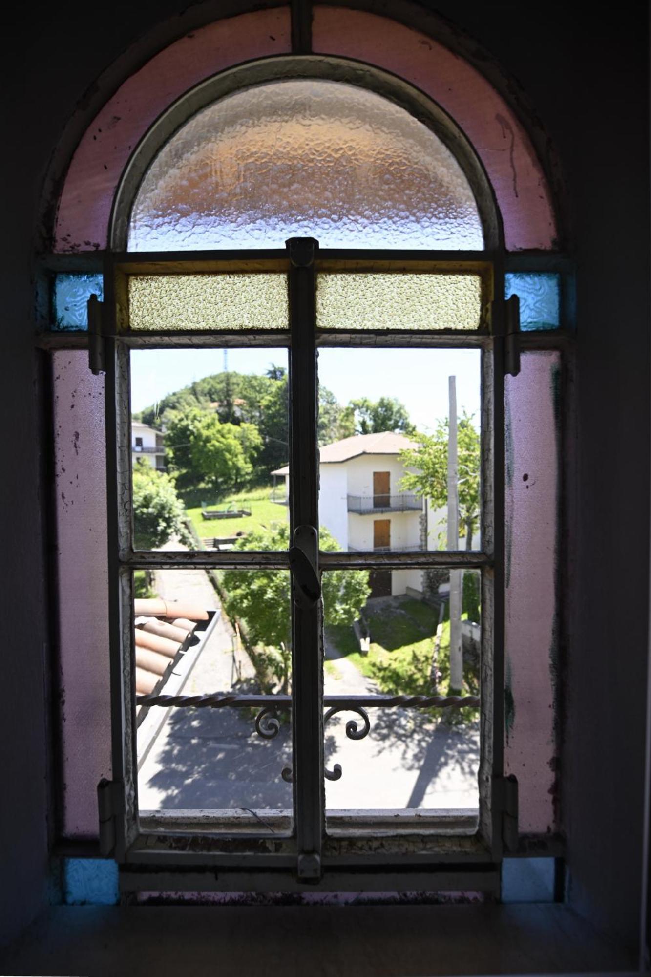 Residenza Villa Maria Roncola Dış mekan fotoğraf